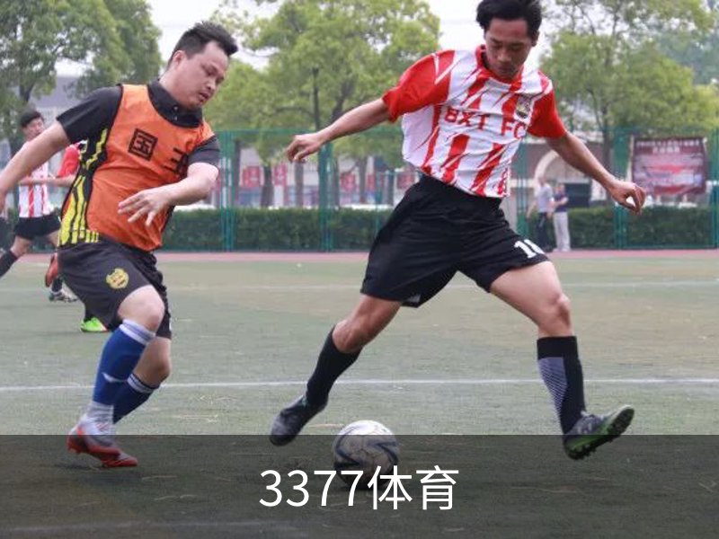 3377体育品牌故事